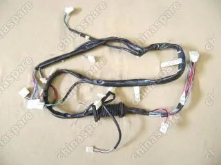 Жгут проводов двери передней левой (нового образца) - 3725021a3-f Great Wall Safe