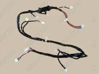 Жгут проводов двери передней левой (старого образца) - 3725021a1-f Great Wall Safe