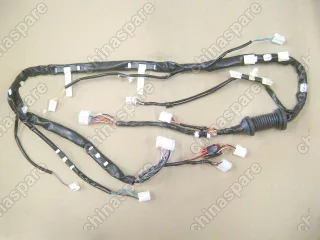Жгут проводов двери передней левой (электро.зеркало) Great Wall Safe