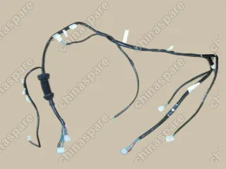 Жгут проводов двери передней правой (нового образца) - 3725022a1-f Great Wall Safe