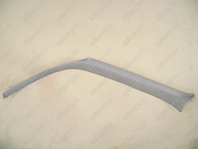 5402011F000314 Upr trim panel-a pillar lh(03 light coff Great Wall Safe