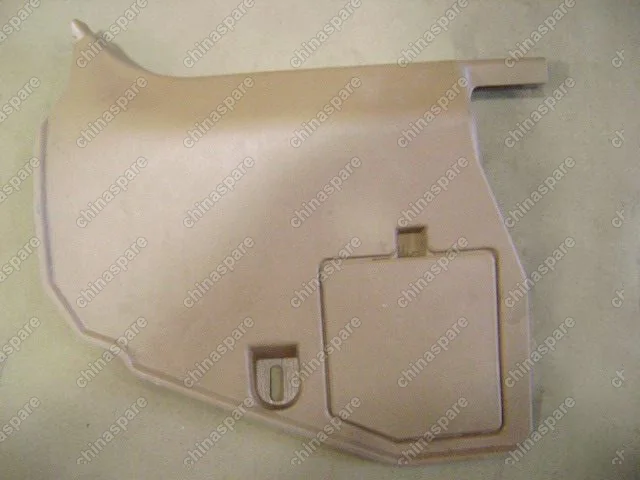 Накладка передней стойки внутренняя нижняя левая Great Wall Safe