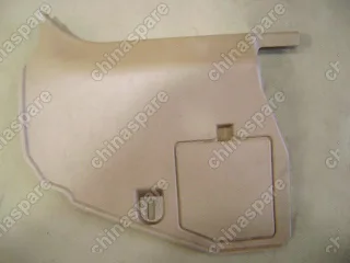 Накладка передней стойки внутренняя нижняя левая Great Wall Safe