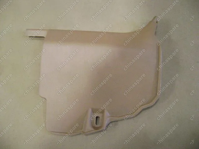 Накладка передней стойки внутренняя нижняя правая Great Wall Safe