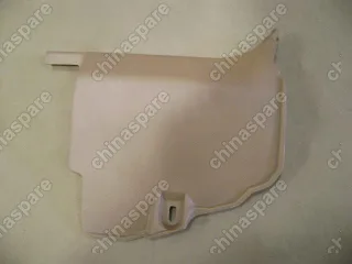 Накладка передней стойки внутренняя нижняя правая Great Wall Safe