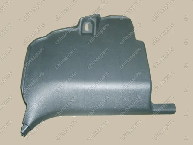 Накладка передней стойки внутренняя нижняя правая (модель 2008 года) Great Wall Safe