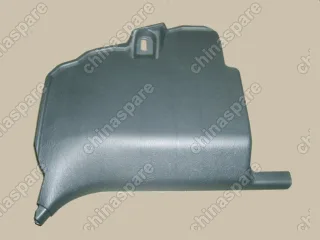 Накладка передней стойки внутренняя нижняя правая (модель 2008 года) Great Wall Safe