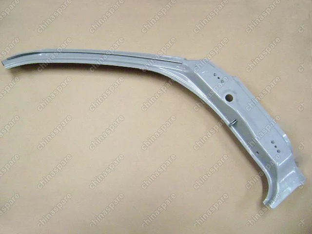 5401260F00 Стойка ветрового стекла левая - 20-5301060 Great Wall Safe