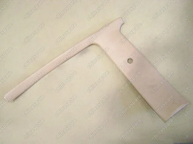 5402015F000315 Накладка средней стойки внутренняя верхняя левая Great Wall Safe