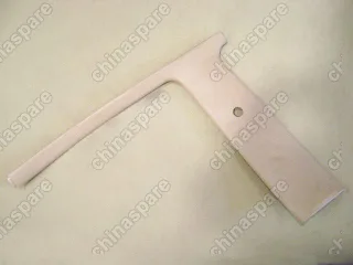 5402015F000315 Накладка средней стойки внутренняя верхняя левая Great Wall Safe