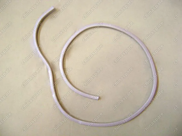 6207400F000314 U-clip strip-rr door(03 light coff) Great Wall Safe