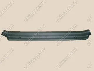 Накладка порога задняя левая (пластик) (модель 2008 года) Great Wall Safe