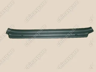 Накладка порога задняя правая (пластик) (модель 2008 года) Great Wall Safe