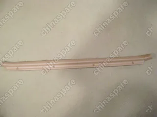 Накладка порога передняя левая (пластик) Great Wall Safe