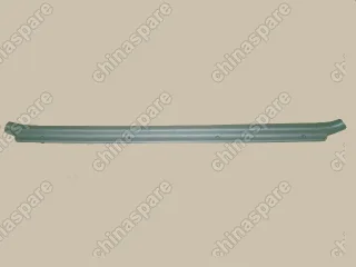 Накладка порога передняя левая (пластик) (модель 2008 года) Great Wall Safe