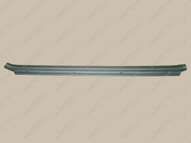 Накладка порога передняя правая (пластик) (модель 2008 года) Great Wall Safe