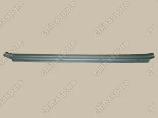 Накладка порога передняя правая (пластик) (модель 2008 года) Great Wall Safe