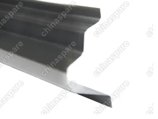 Порог левый Great Wall Safe