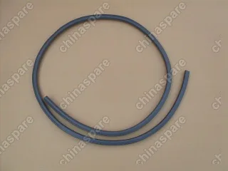 6207400F001214 Уплотнитель дверного проема задней двери (модель 2008 г) Great Wall Safe