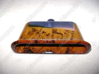 6102103F02 Inr handle-side door(bordeaux) Great Wall Safe