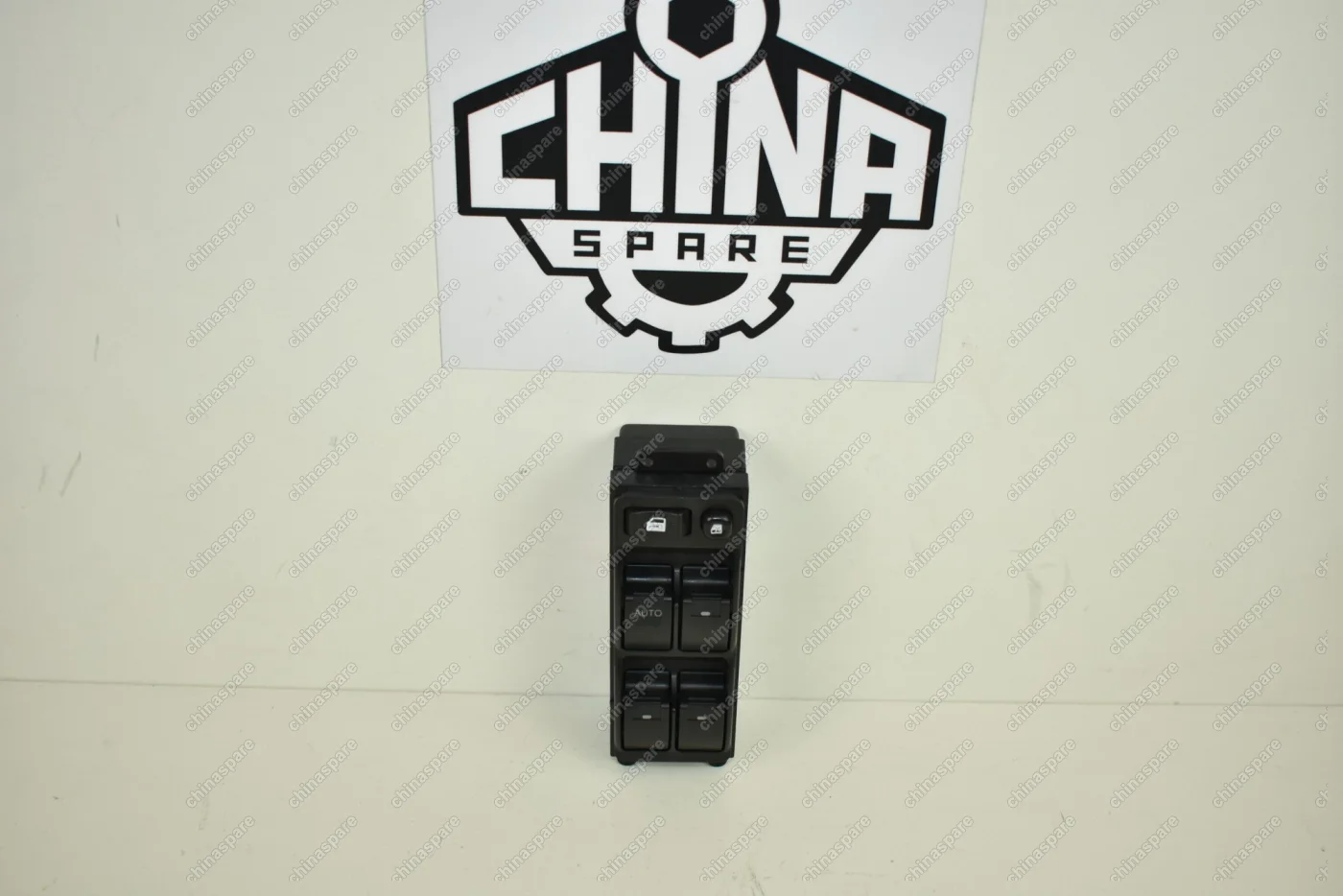 Блок управления стеклоподъемниками водительской двери Great Wall Safe