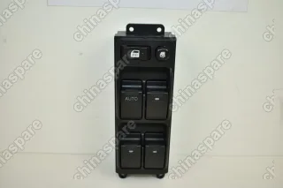 Блок управления стеклоподъемниками водительской двери Great Wall Safe