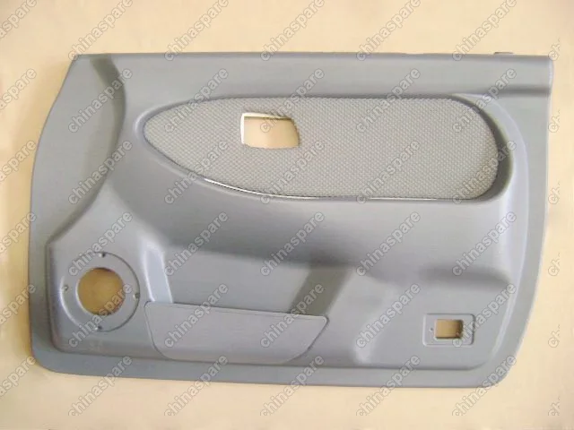 6102102F001214 Обивка передней правой двери (модель 2008 года) Great Wall Safe