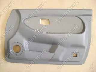 6102102F001214 Обивка передней правой двери (модель 2008 года) Great Wall Safe