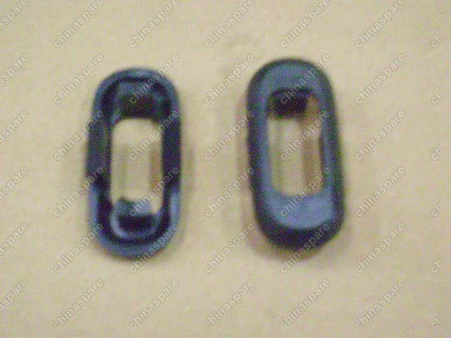 6102106F000803 Окантовка кнопки блокировки замка двери Great Wall Safe