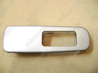 3746301F001209 Основание кнопки стеклоподъемников задних дверей (хром) Great Wall Safe