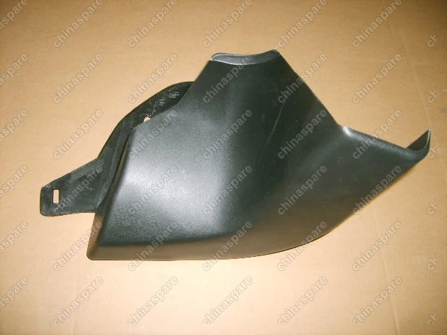 8206021F00C1 Door side step plate end cover lh fr Great Wall Safe