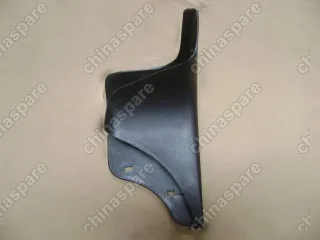 8206024F00 Footplate end cover rh Great Wall Safe