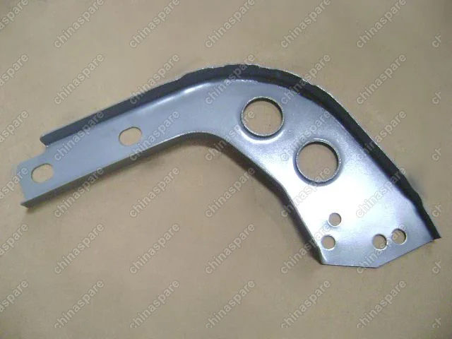 8206013F00 Кронштейн подножки задний и средний левый - 20-8206043 Great Wall Safe