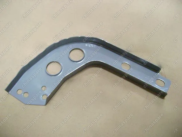 8206014F00 Кронштейн подножки задний и средний правый - 20-8206044 Great Wall Safe
