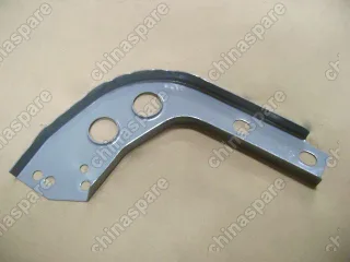 8206014F00 Кронштейн подножки задний и средний правый - 20-8206044 Great Wall Safe