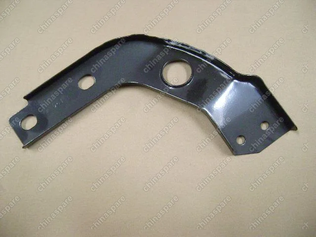 8206035F00 Кронштейн подножки задний левый f1 Great Wall Safe