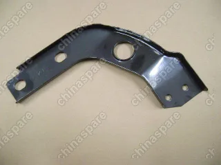 8206035F00 Кронштейн подножки задний левый f1 Great Wall Safe