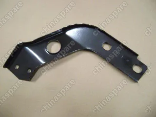 8206036F00 Кронштейн подножки задний правый f1 Great Wall Safe