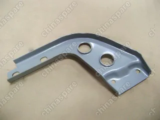 8206012F00 Кронштейн подножки передний правый - 20-8206042 Great Wall Safe