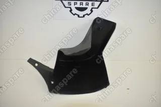 Надставка подножки задняя левая (под широкие арки) Great Wall Safe