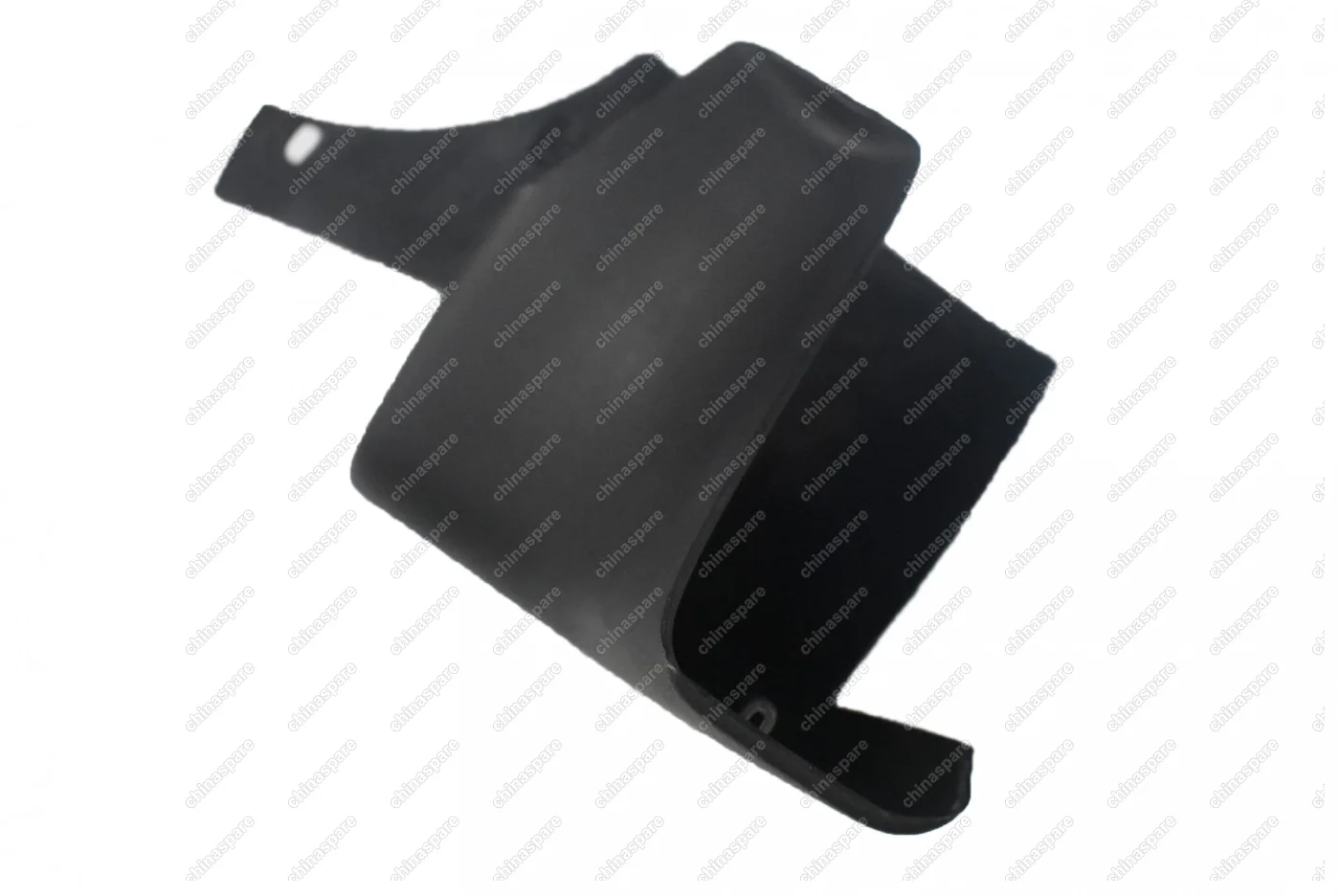 Надставка подножки задняя правая (под широкие арки) Great Wall Safe