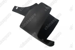 Надставка подножки задняя правая (под широкие арки) Great Wall Safe