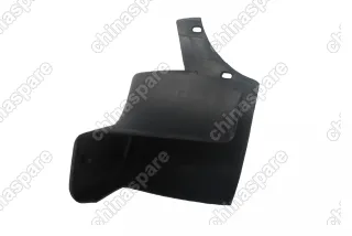 Надставка подножки задняя правая (под широкие арки) Great Wall Safe