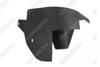 Надставка подножки передняя левая (под широкие арки) Great Wall Safe