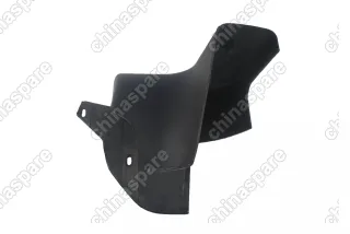 Надставка подножки передняя правая (под широкие арки) Great Wall Safe