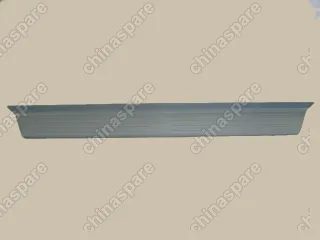 8206112F00 Накладка подножки штатной левая / правая - 20-8206030 Great Wall Safe