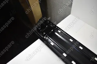 8206111F00 Основание подножки Great Wall Safe
