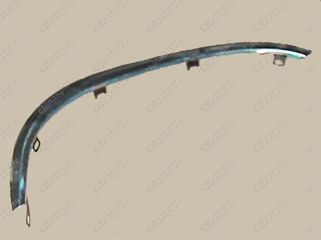 5006012F00 Fr fender flares rh(stainless steel wide Great Wall Safe