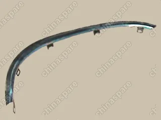 5006012F00 Fr fender flares rh(stainless steel wide Great Wall Safe