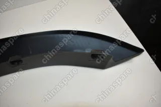 Арка декоративная переднего левого крыла (Пластик) Great Wall Safe